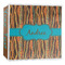 Tribal Ribbons 3-Ring Binder - 2 inch (Personalized)