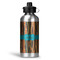 Tribal Ribbons Water Bottles - 20 oz - Aluminum (Personalized)