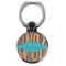 Tribal Ribbons Cell Phone Ring Stand & Holder (Personalized)