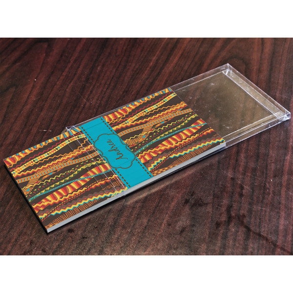 Tribal Ribbons Colored Pencils - In Package