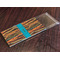 Tribal Ribbons Colored Pencils - In Package