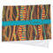 Tribal Ribbons Cooling Towel (Personalized)