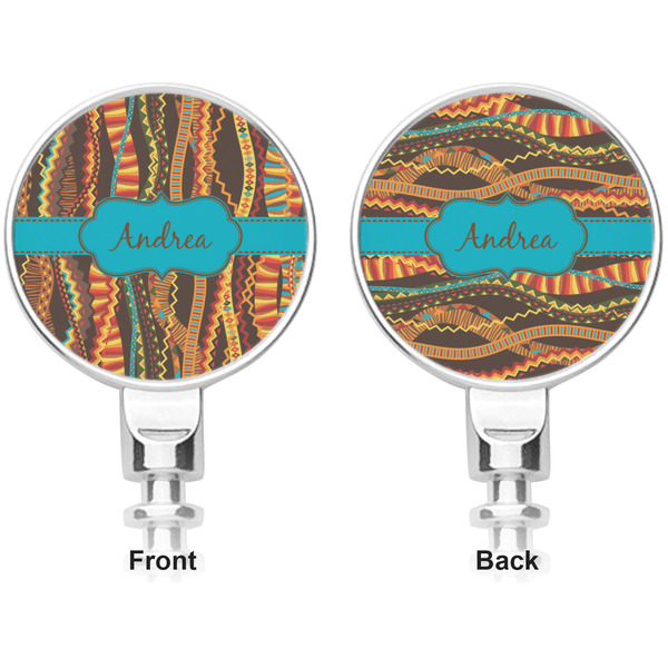 Tribal Ribbons Corkscrew - Apvl
