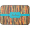 Tribal Ribbons Dish Drying Mat (Personalized)
