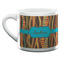 Tribal Ribbons Espresso Cup - 6oz (Double Shot) (MAIN)