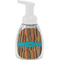 Tribal Ribbons Foam Soap Bottle (Personalized)