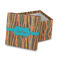 Tribal Ribbons Gift Boxes with Lid - Parent/Main