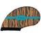 Tribal Ribbons Golf Club Covers - FRONT