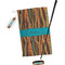 African Ribbons Golf Gift Kit (Full Print)