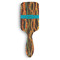 Tribal Ribbons Hair Brushes (Personalized)