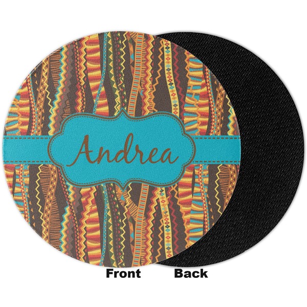 Tribal Ribbons Jar Opener - Apvl