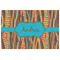 Tribal Ribbons Jigsaw Puzzle - 1000-piece (Personalized)