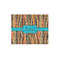Tribal Ribbons 110 pc Jigsaw Puzzle (Personalized)