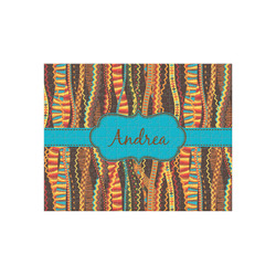 Tribal Ribbons 252 pc Jigsaw Puzzle (Personalized)