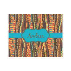 Tribal Ribbons 500 pc Jigsaw Puzzle (Personalized)