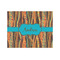 Tribal Ribbons 500 pc Jigsaw Puzzle (Personalized)