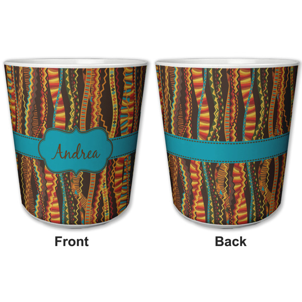 Tribal Ribbons Kids Cup - APPROVAL