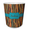 Tribal Ribbons Kids Cup - Front