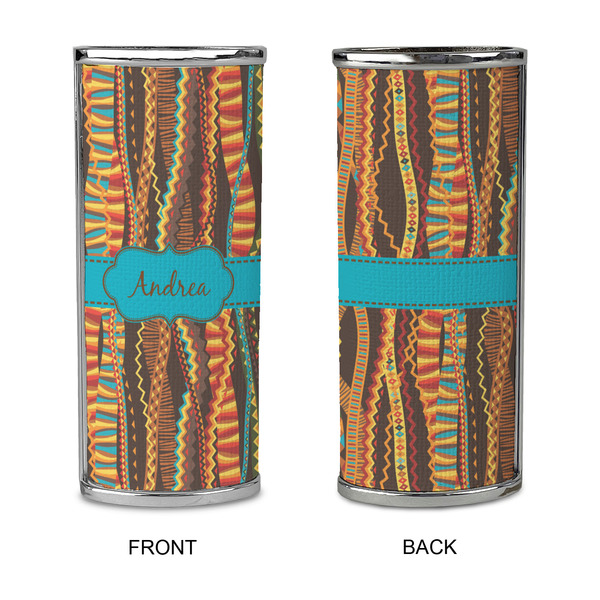 Tribal Ribbons Lighter Case - APPROVAL