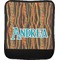 Tribal Ribbons Luggage Handle Wrap (Approval)