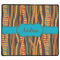 Tribal Ribbons XXL Gaming Mouse Pads - 24" x 14" - FRONT