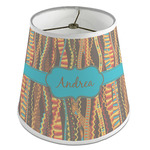 Tribal Ribbons Empire Lamp Shade (Personalized)
