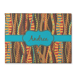 Tribal Ribbons Microfiber Screen Cleaner (Personalized)