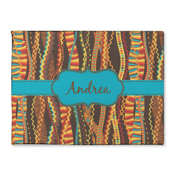 Tribal Ribbons Microfiber Screen Cleaner (Personalized)