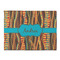 Tribal Ribbons Microfiber Screen Cleaner (Personalized)