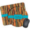 Tribal Ribbons Mouse Pad (Personalized)