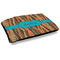 Tribal Ribbons Outdoor Dog Beds - Large - MAIN