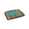 Tribal Ribbons Outdoor Dog Beds - Small - MAIN