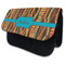 Tribal Ribbons Pencil Case - MAIN (standing)