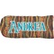 African Ribbons Putter Cover (Front)