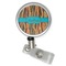 Tribal Ribbons Retractable Badge Reel (Personalized)