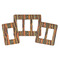 Tribal Ribbons Rocker Light Switch Covers - Parent - ALL VARIATIONS