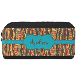 Tribal Ribbons Shoe Bag (Personalized)