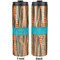 Tribal Ribbons Stainless Steel Tumbler 20 Oz - Approval