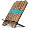 Tribal Ribbons Stylized Tablet Stand (Personalized)