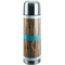 Tribal Ribbons Stainless Steel Thermos (Personalized)