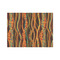 Tribal Ribbons Tissue Paper Sheets - Medium - Heavyweight