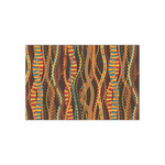 Tribal Ribbons Tissue Paper Sheets - Small - Heavyweight