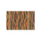 Tribal Ribbons Tissue Paper Sheets - Small - Heavyweight
