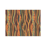 Tribal Ribbons Tissue Paper Sheets - Medium - Lightweight