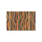 Tribal Ribbons Tissue Paper Sheets - Small - Lightweight