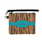 Tribal Ribbons Wristlet ID Case w/ Name or Text