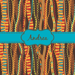 Tribal Ribbons