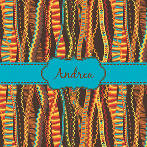 Tribal Ribbons