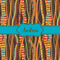 Tribal Ribbons