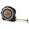 African Lions & Elephants Tape Measure - 16 Ft (Personalized)